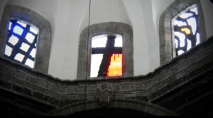 San Lorenzo Diácono y Mártir, Centro Histórico