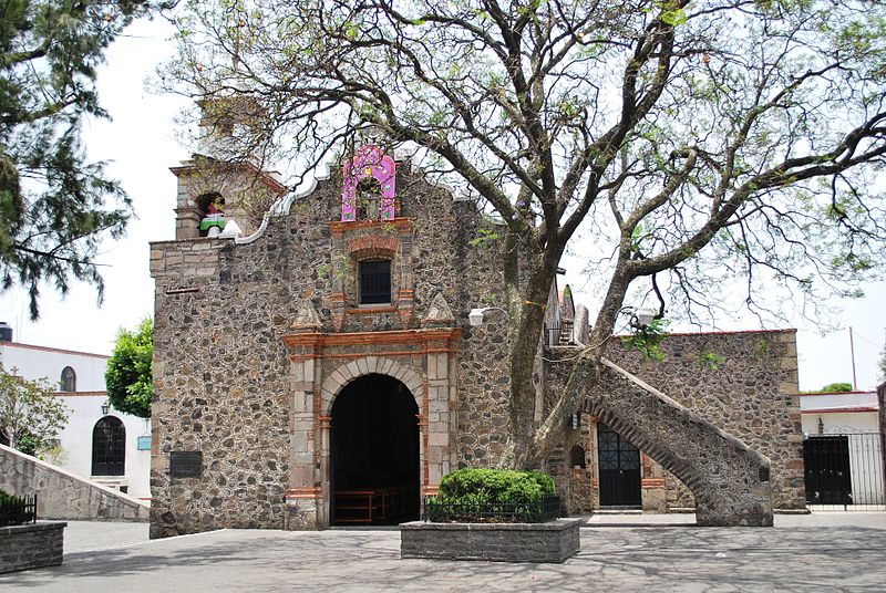 San Pedro Mártir, an Original Village in Tlalpan Comes of Age