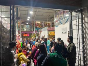 Mercado 384 Contreras La Cruz