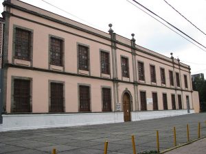 Alameda de Tacubaya