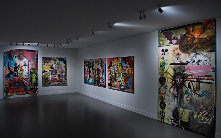 Museo de Arte Carrillo Gil (MACG)