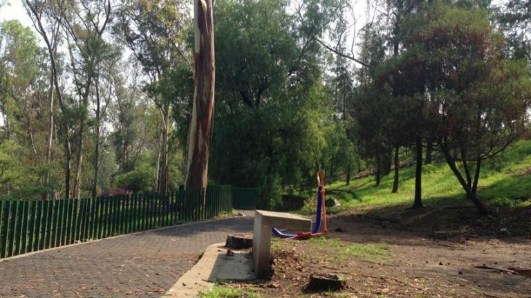 Barranca de Barrilaco