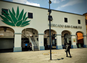 Mercado San Camilito