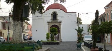 Capilla_de_La_Concepción,_Tlacoapa_Xochimilco_.Fachada_y_plazuela
