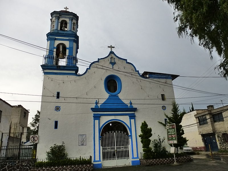 La Asunción Colhuacatzinco