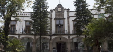 Centro Cultural San Ángel
