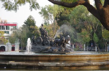 Fuente_de_la_Cibeles