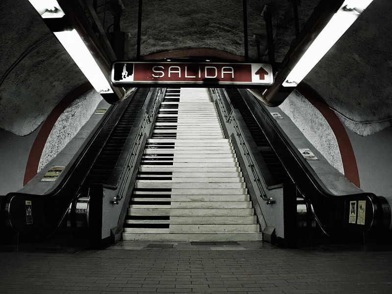 Metro Polanco