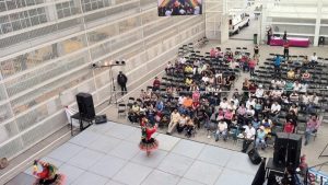 Centro de las Artes Santa Úrsula