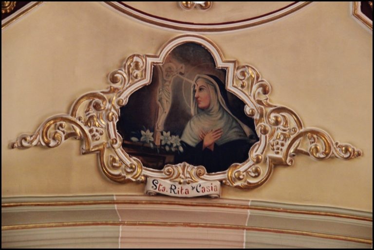 Iglesia de Santa Rita de Casia