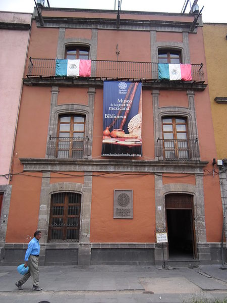 Museum Fundación_Herdez