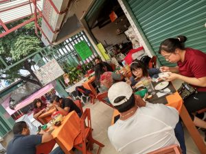 Mercado San Pedro Martír