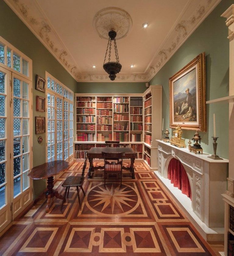 Museo Soumaya-Casa Guillermo Tovar de Teresa