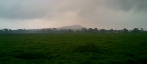 Parque Nacional Cerro de la Estrella
