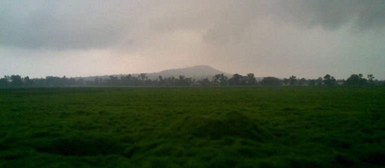 Parque Nacional Cerro de la Estrella