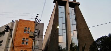 church of fatima roma