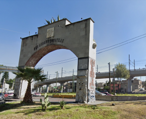 San Andrés Tomatlán