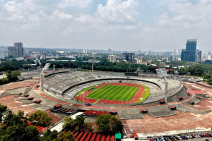 University Olympic Stadium