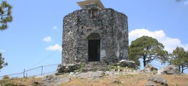 ermita capilla de san miguel