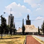 glorieta de cuitlahuac