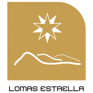 metro lomas estrella logo