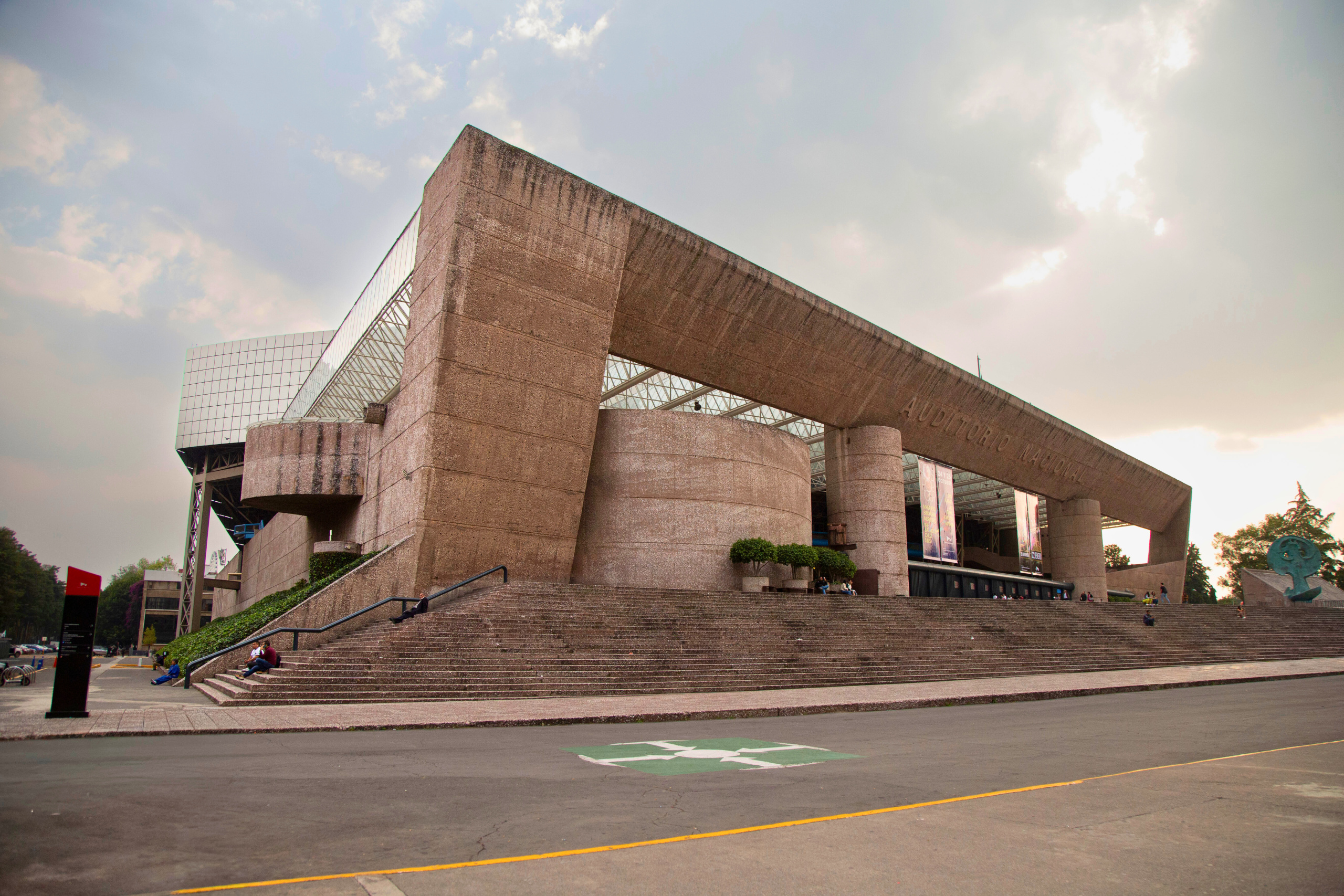 Auditorio Nacional