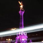 El Ángel de la Independencia: la historia del monumento más emblemático de  la Ciudad de México - Infobae