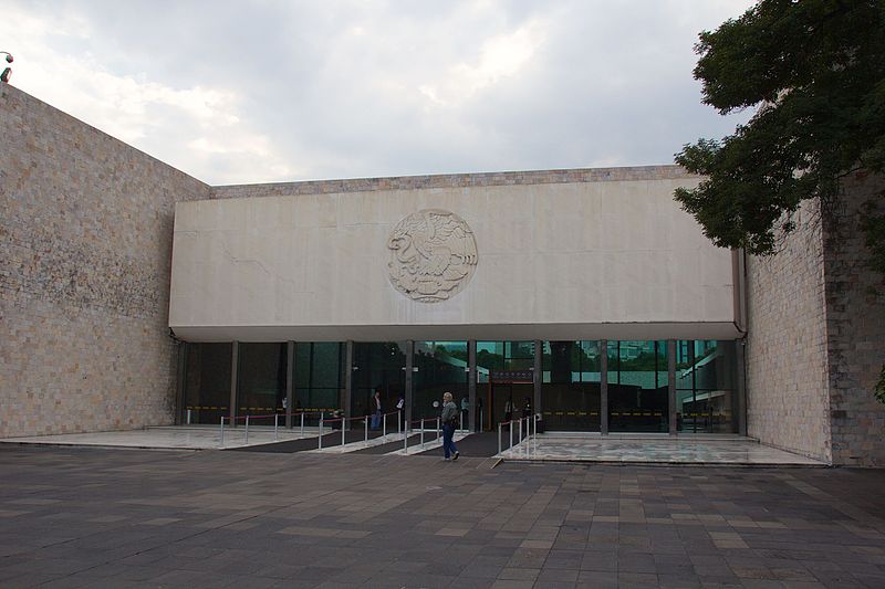 El Museo Nacional de Antropología: El Museo Esencial de la CDMX
