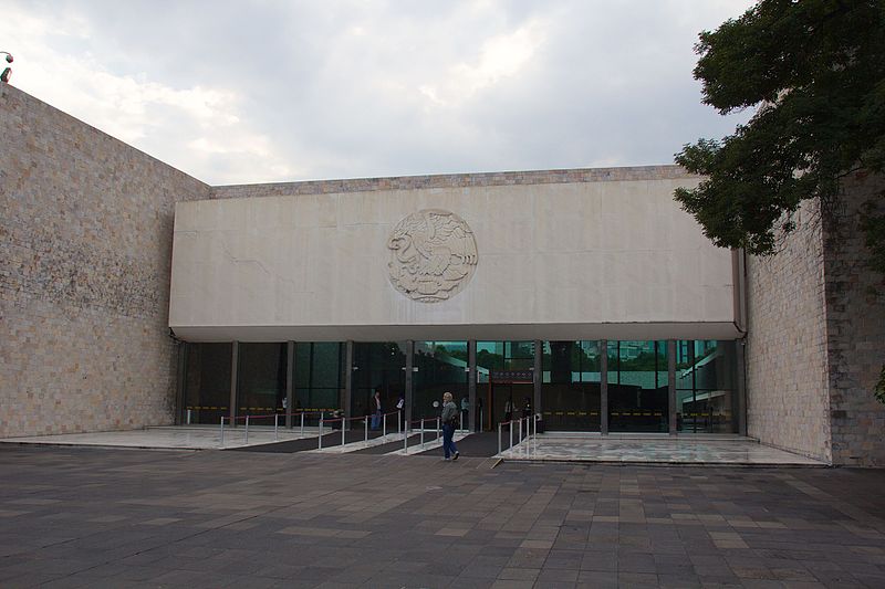 national museum of anthropology