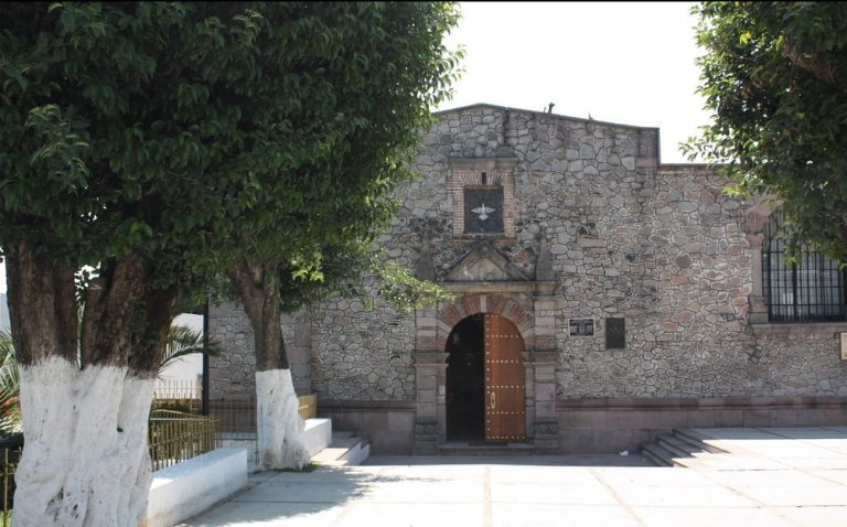 San Bartolo Ameyalco