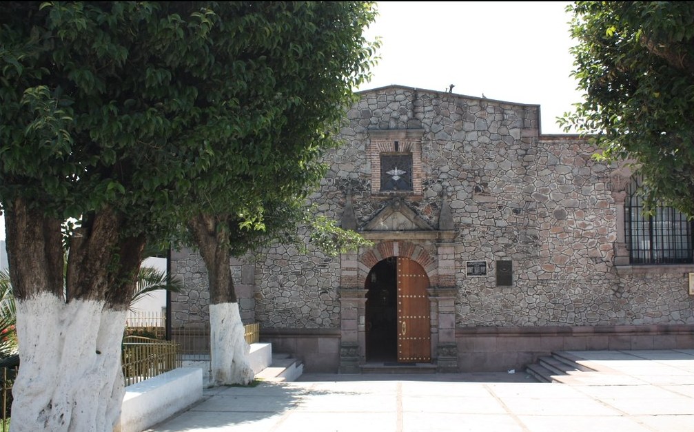Pueblo San Bartolo Ameyalco, Álvaro Obregón | Mexico City