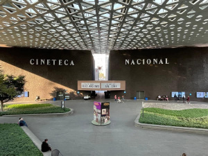 Cineteca Nacional