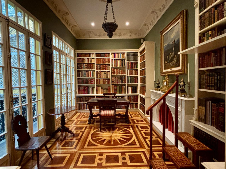 Casa Guillermo Tovar de Teresa