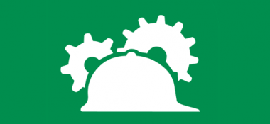 metro obrera station logo