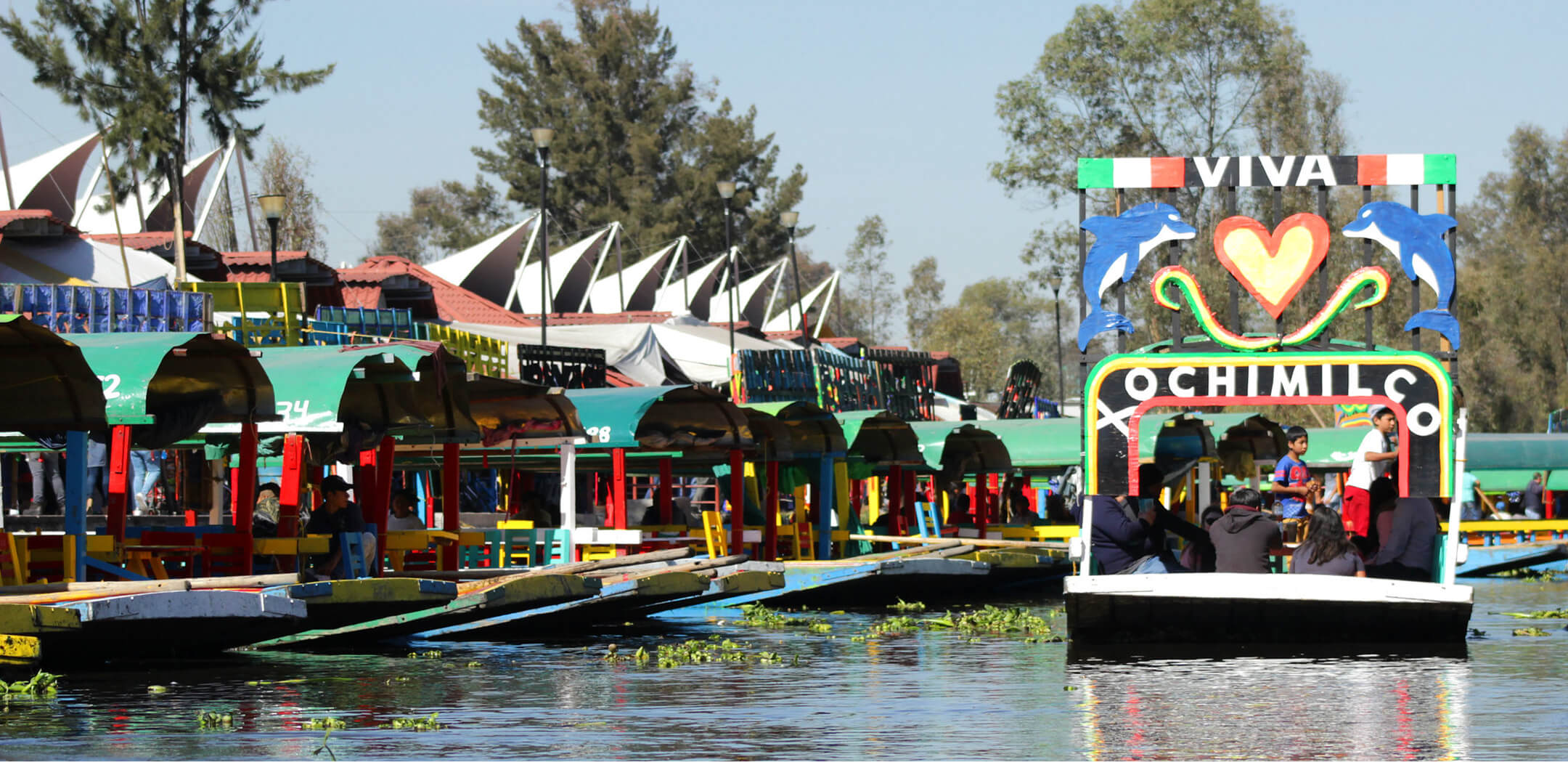 [:en]Embarcadero Cuemanco: Ecological Tours of Xochimilco[:es]Embarcadero de Cuemanco (Tours ecológicos de Xochimilco)[:]