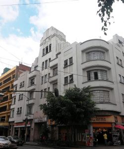 Calle López