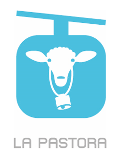la pastora station logo