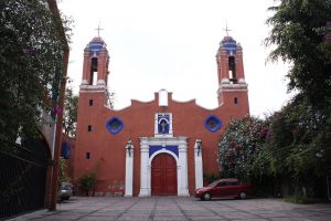 San Pablo Tepetlapa
