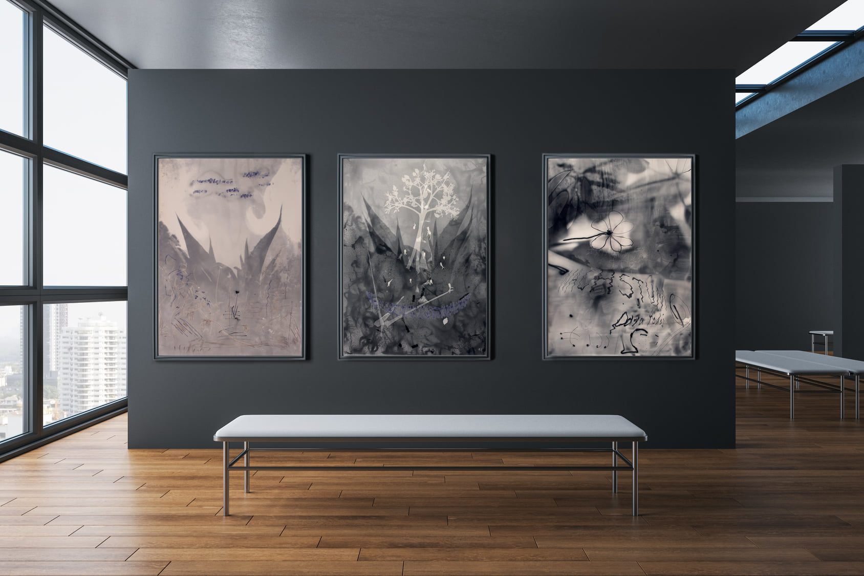 Galería L – Mexico City