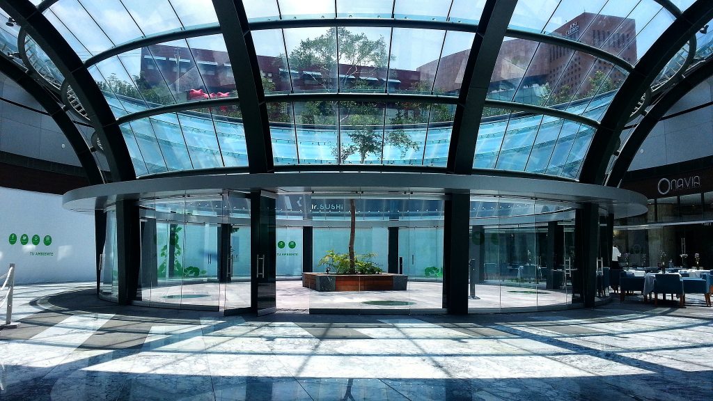 Garden Santa Fe, Col. Zedec Santa Fe | Mexico City