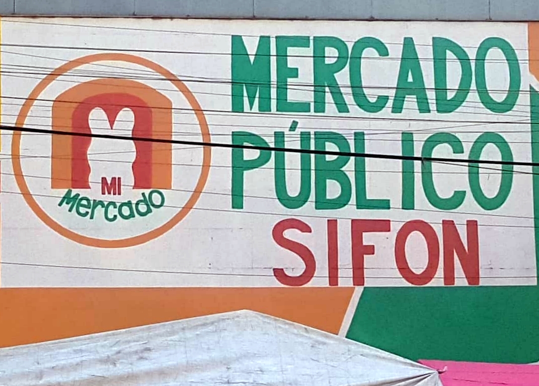 Mercado Sifon 2