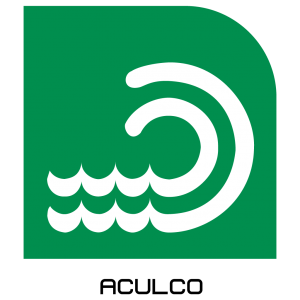 Metro Aculco Station logo