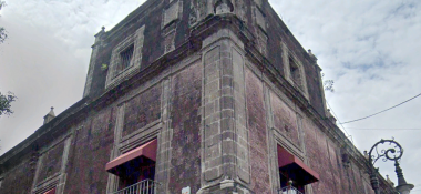 Casa de Hernán Cortés