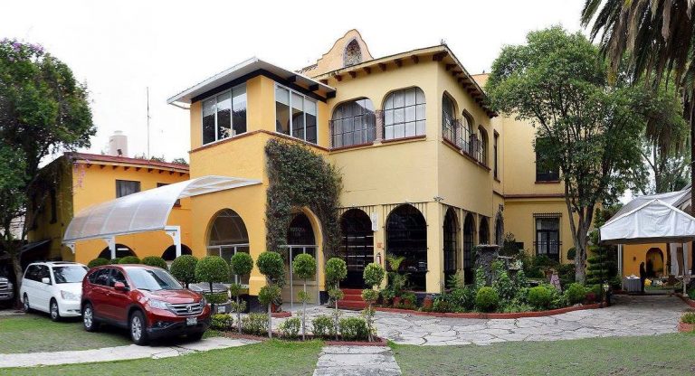 Centro Cultural y Social Hidalguense