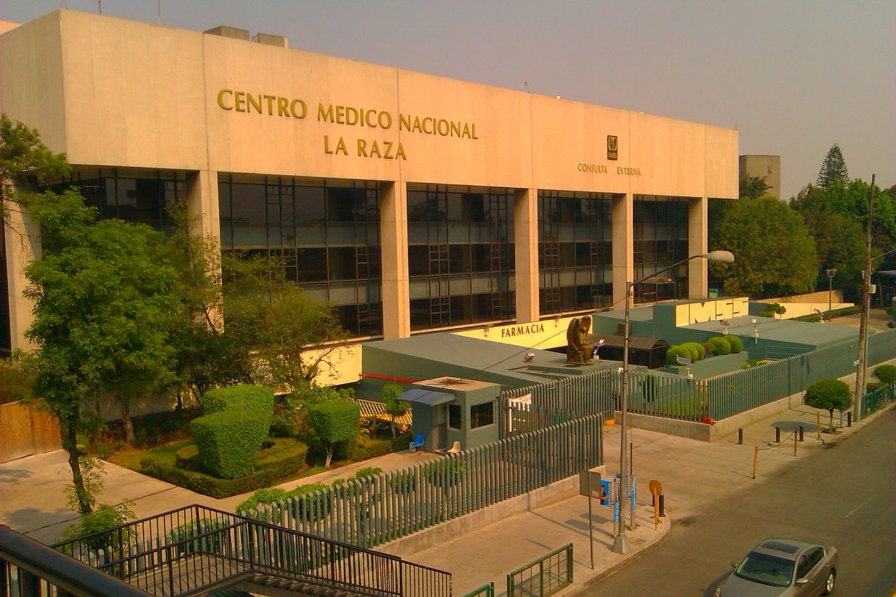 Total 24+ imagen telefono hospital la raza ginecologia - Thptletrongtan ...