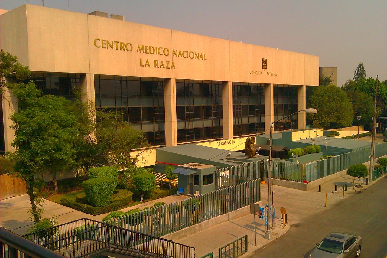 La Raza Medical Complex