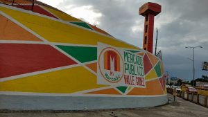 Mercado Valle Gómez