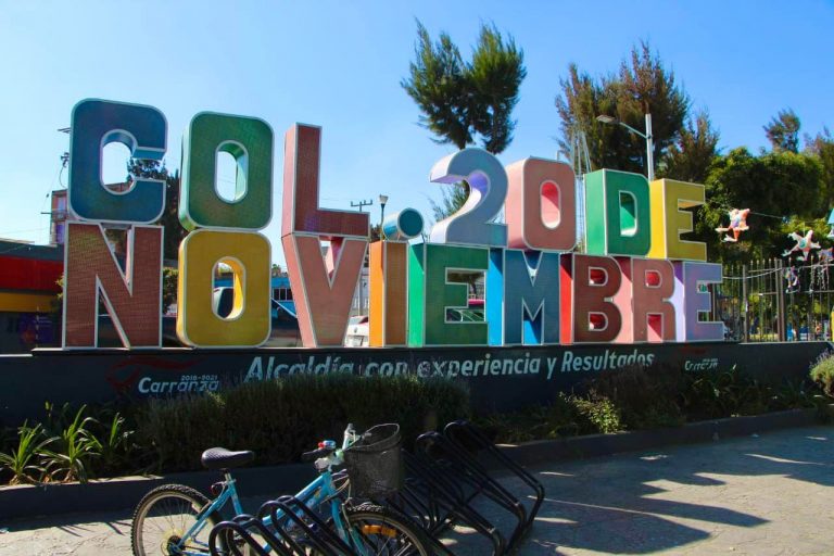 聖胡安尼塔公園