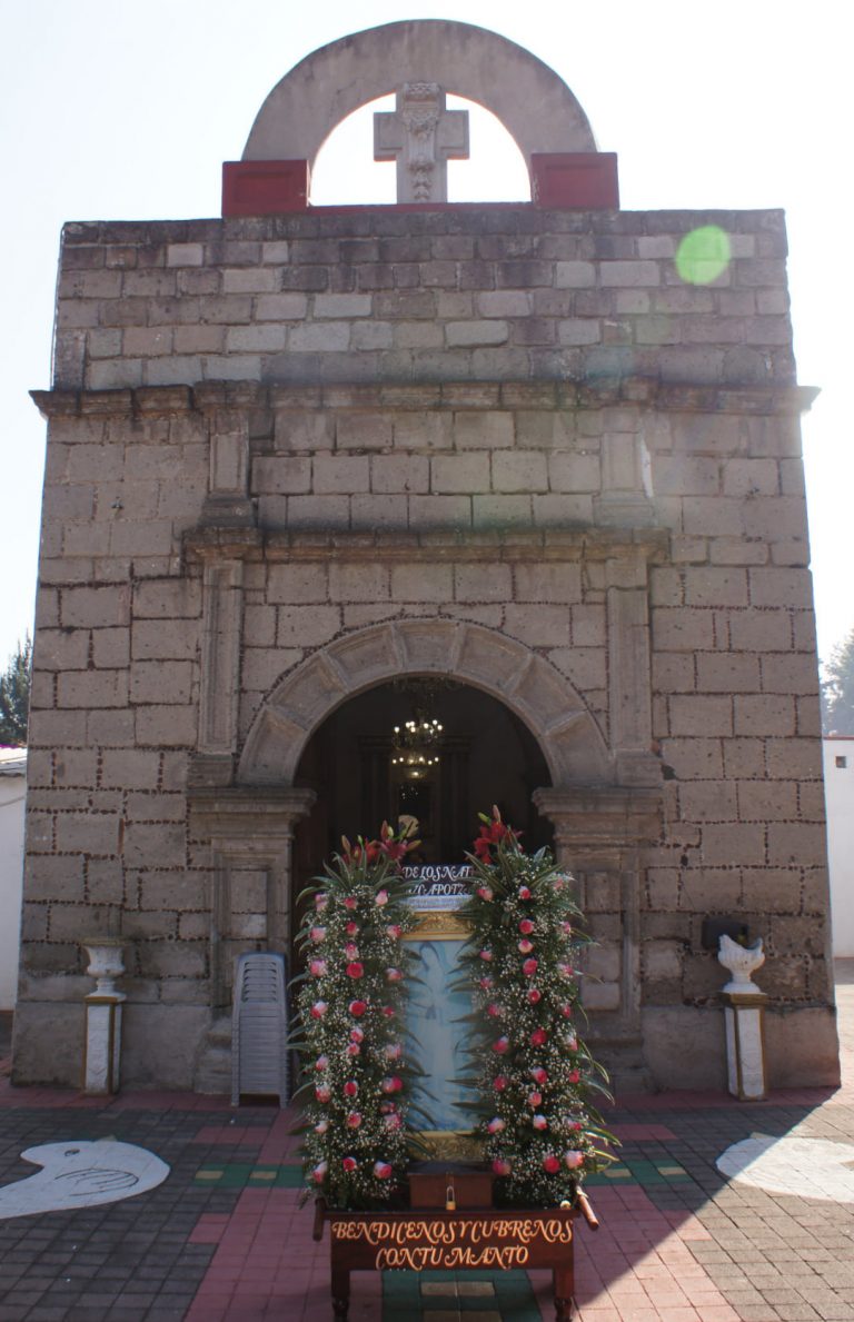 San Bartolo Cahualtongo