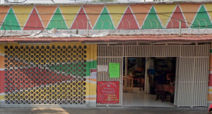 Mercado Santa Anita, Nueva Santa Anita